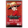 One Piece TCG Carrying On His Will (OP-13) Booster Box (24x Packs)