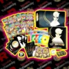 4X | POKEMON CENTER ETB🔥ME1🔥MEGA EVOLUTION 🟦🟩SEALED ELITE TRAINER BOX CASE📦