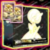 4X | POKEMON CENTER ETB🔥ME1🔥MEGA EVOLUTION 🟦🟩SEALED ELITE TRAINER BOX CASE📦