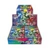 Pokemon TCG - Scarlet & Violet - Triple Beat (SV1a) - Booster Box (Japanese)