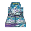 Pokemon TCG - Scarlet & Violet - Violet ex (SV1V) - Booster Box (Japanese)