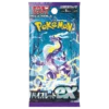 Pokemon TCG - Scarlet & Violet - Violet ex (SV1V) - Booster Box (Japanese)