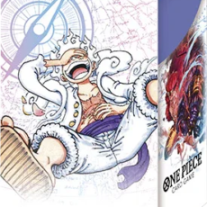 One Piece TCG - Double Pack Set - Vol.2 (DP-02)