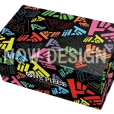 One Piece TCG - Storage Box - DON!!