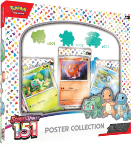 Collection Boxes