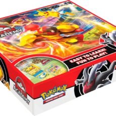 Pokemon TCG - Scarlet & Violet - Battle Academy (2024)