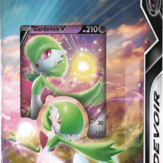 Pokemon TCG - Sword & Shield - Battle Deck - Gardevoir V