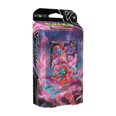 Pokemon TCG - Sword & Shield - Deoxys V Battle Deck