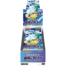 Pokemon TCG - Sword & Shield - Incandescent Arcana (S11a) - Booster Box (Japanese)