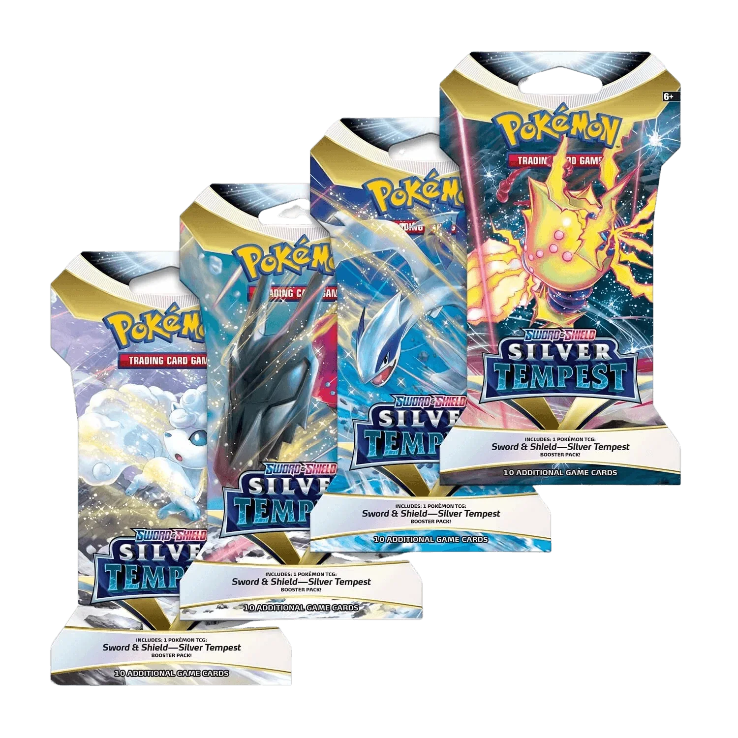 Pokémon TCG