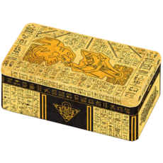 Yu-Gi-Oh! - 2021 Tin Of Ancient Battles - Display Case (12x Tins)