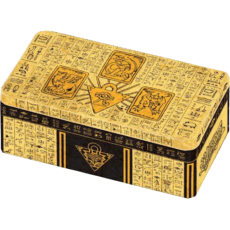 Yu-Gi-Oh! - 2022 Tin Of The Pharaohs Gods