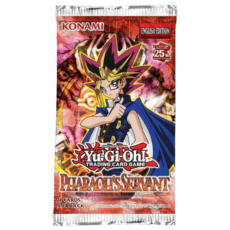 Yu-Gi-Oh! - 25th Anniversary - Pharaohs Servant Booster Pack