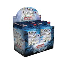 Yu-Gi-Oh! - Blue-Eyes White Destiny - Structure Deck - CDU (8x Decks)