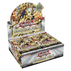 Yu-Gi-Oh! - Dimension Force - Booster Box (24x Packs)