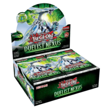 Yu-Gi-Oh! - Duelist Nexus - Booster Box (24x Packs)