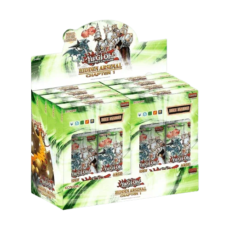 Yu-Gi-Oh! - Hidden Arsenal: Chapter 1 - Display Case (8x Collection Boxes)