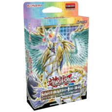 Yu-Gi-Oh! - Legend of The Crystal Beasts - Structure Deck