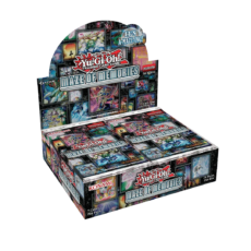 Yu-Gi-Oh! - Maze of Memories - Booster Box (24x Packs)