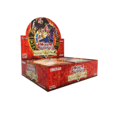 Yu-Gi-Oh! - Retro Pack 2 - Booster Box (24x Packs) (Reprint Edition)