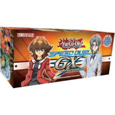 Yu-Gi-Oh! - Speed Duel GX - Duel Academy Box