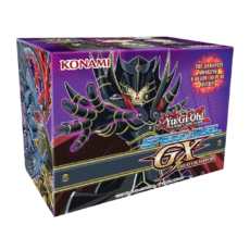 Yu-Gi-Oh! - Speed Duel GX - Duelists of Shadows Box