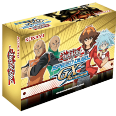 Yu-Gi-Oh! - Speed Duel GX - Midterm Paradox Mini Box