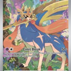 Zacian (100)